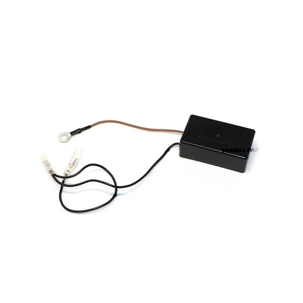 Part No. 101909401CC RPM Limiter for Utility Vehicles