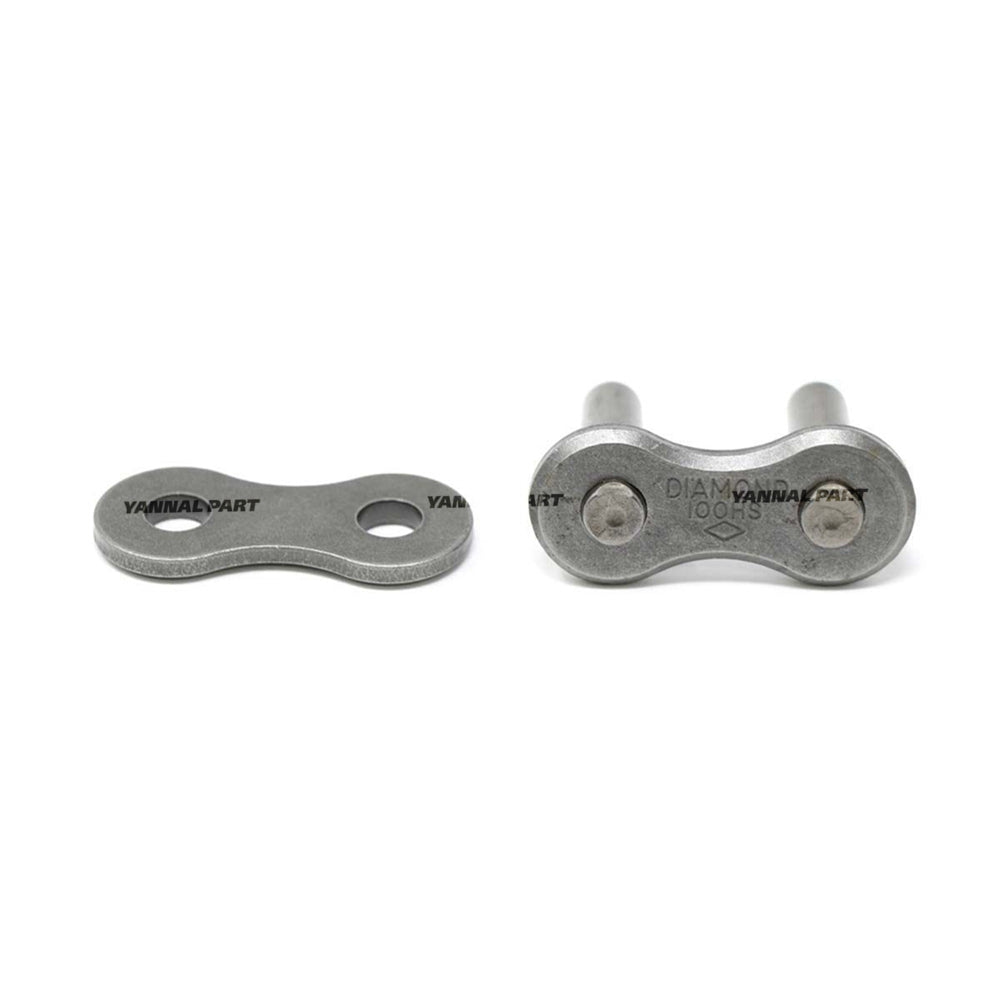 Part No. 6510614 Press Fit Diamond Link Fit For Bobcat