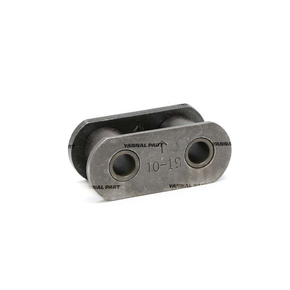 Part No. 6678093 Roller Link for Trenchers
