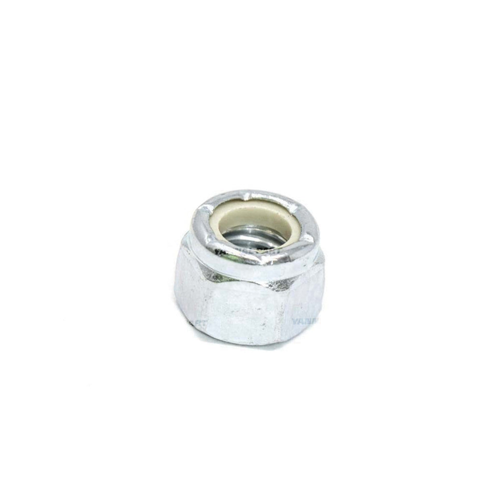 Part No. 8754CC Locknut, 3/8-16 HEX Fit For Bobcat