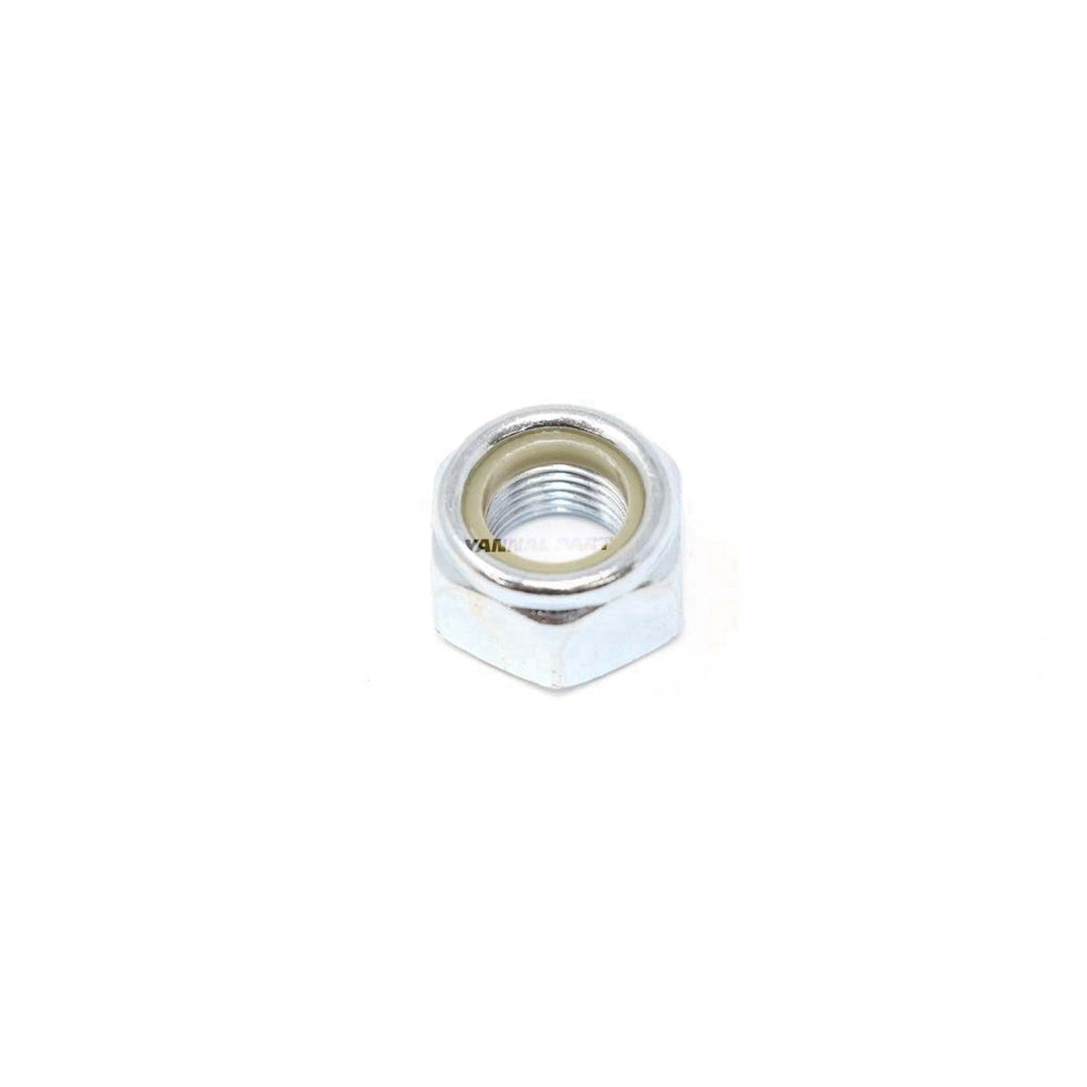 Part No. 102022901CC LOCKNUT, M12-1.25 NYLON Fit For Bobcat