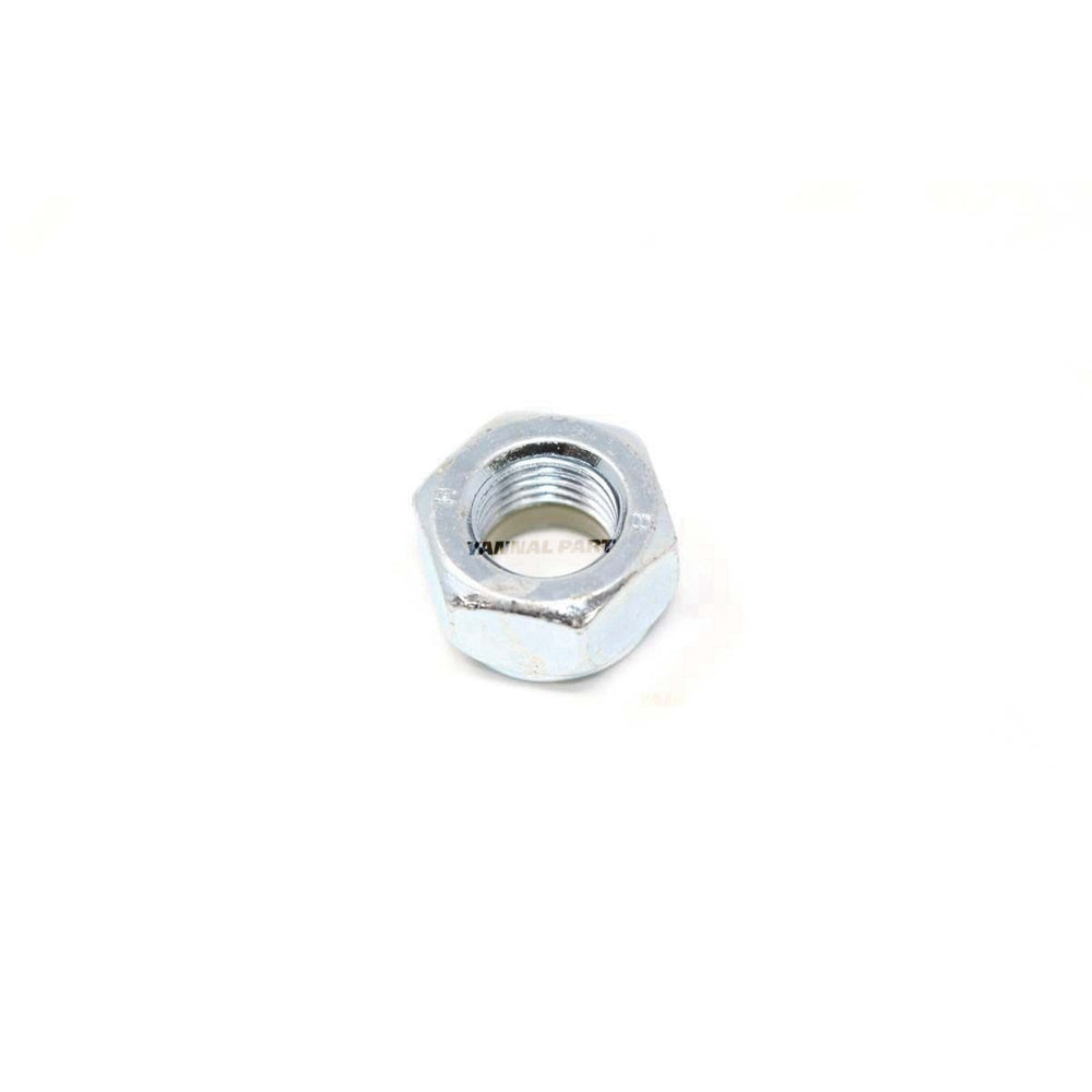 Part No. 102022901CC LOCKNUT, M12-1.25 NYLON Fit For Bobcat