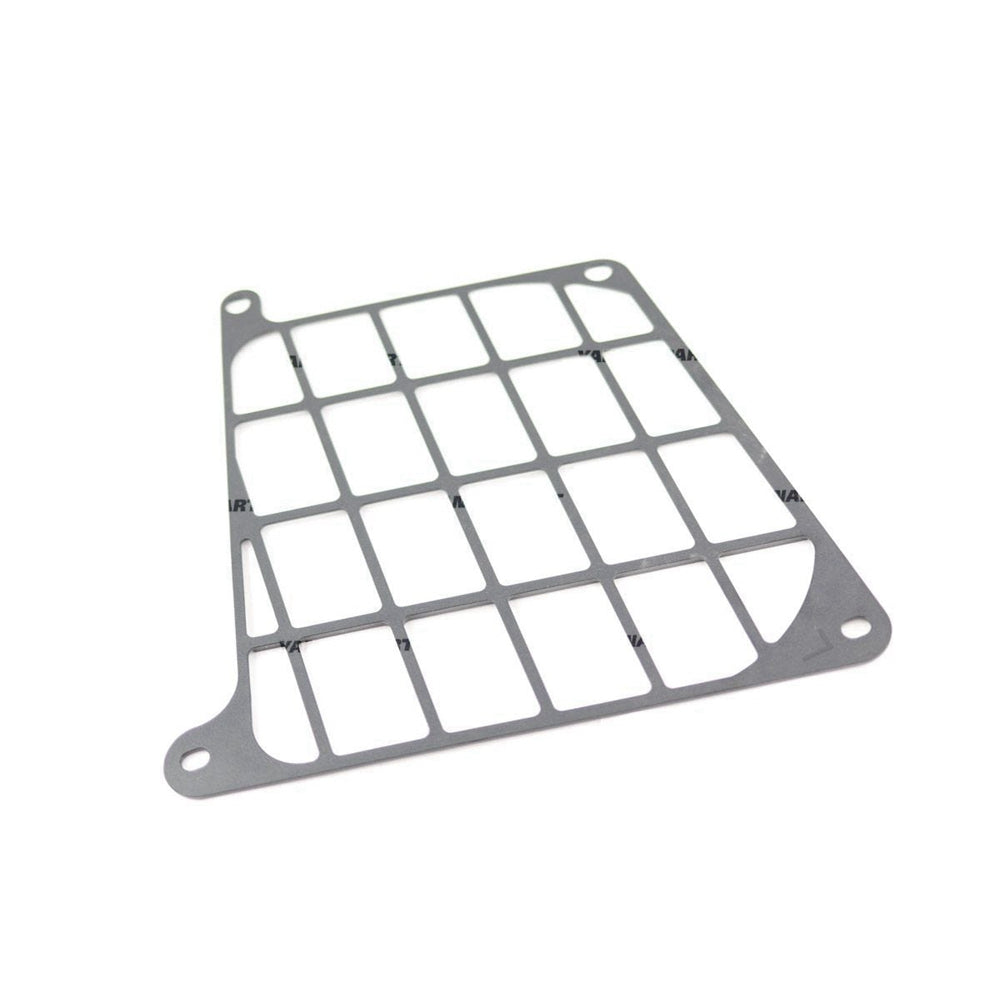 Part No. 7189454 Left Louver Fit For Bobcat