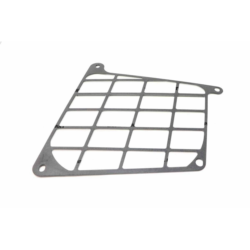 Part No. 7189454 Left Louver Fit For Bobcat