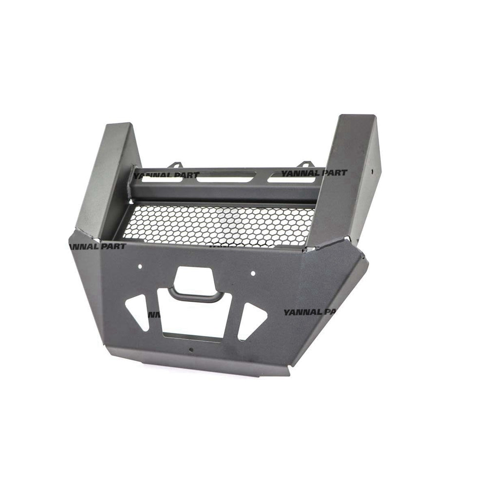 Part No. 7016819 LOUVER, GRILL, EWB Fit For Bobcat