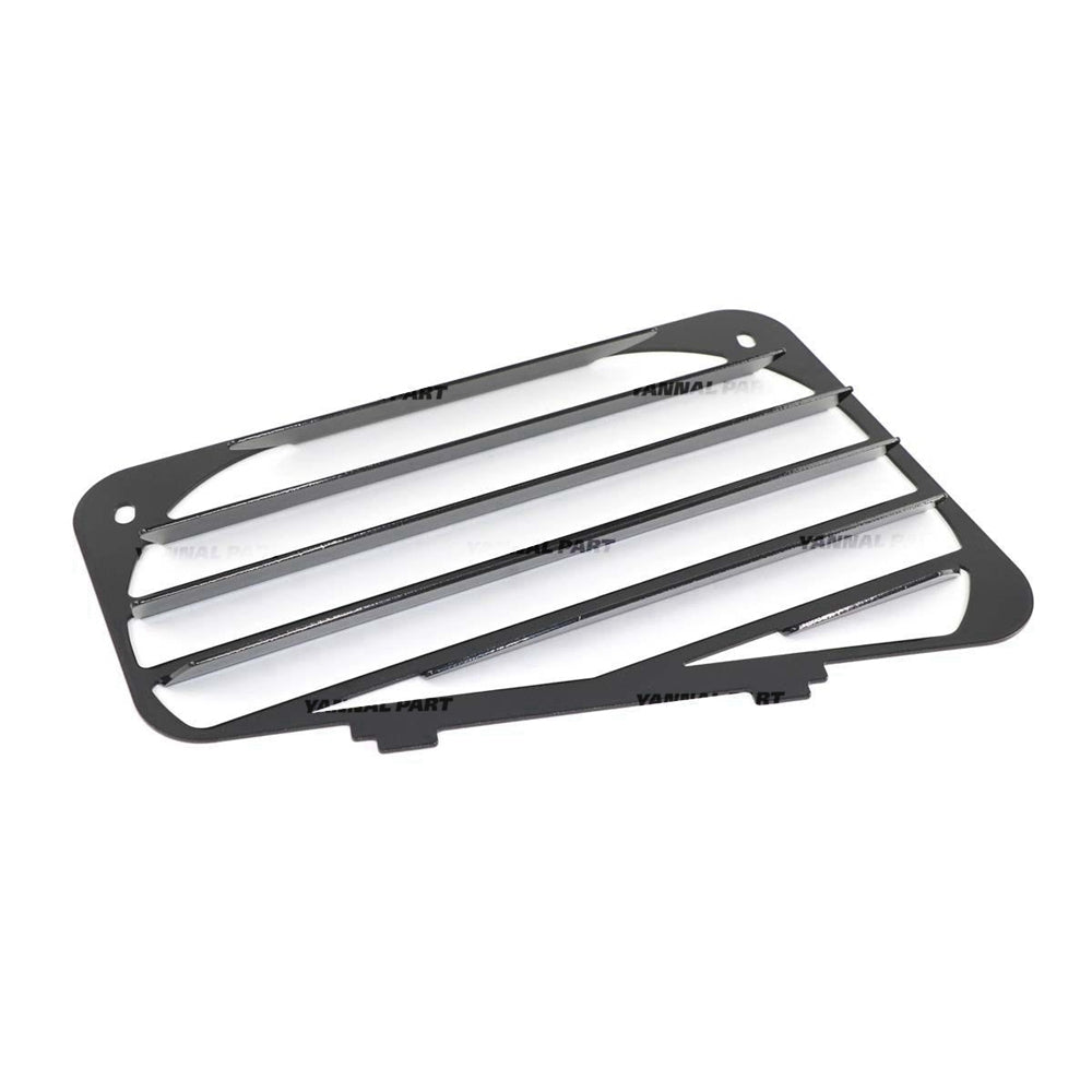 Part No. 7247756 Left Louver Fit For Bobcat