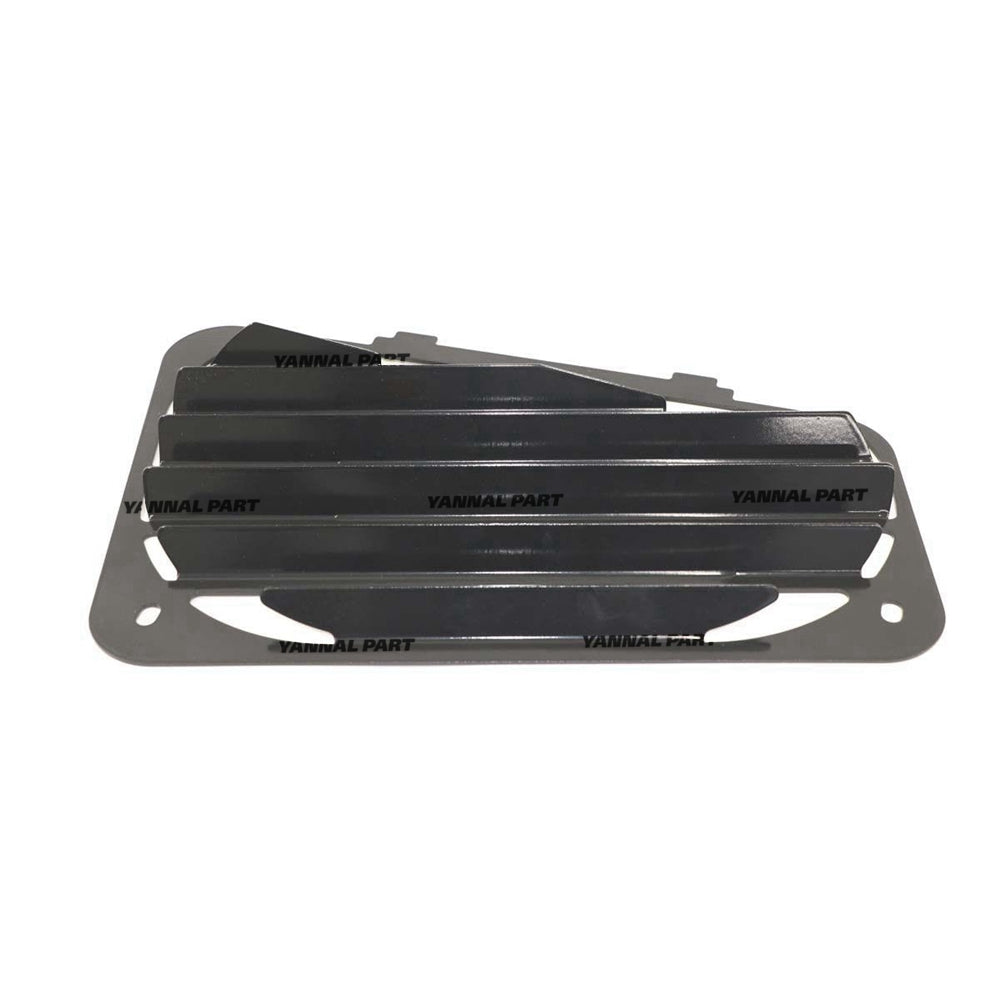 Part No. 7247756 Left Louver Fit For Bobcat