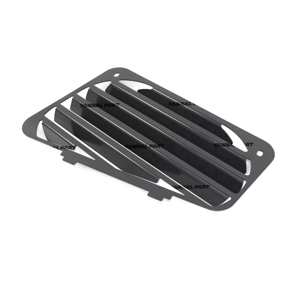 Part No. 7247756 Left Louver Fit For Bobcat