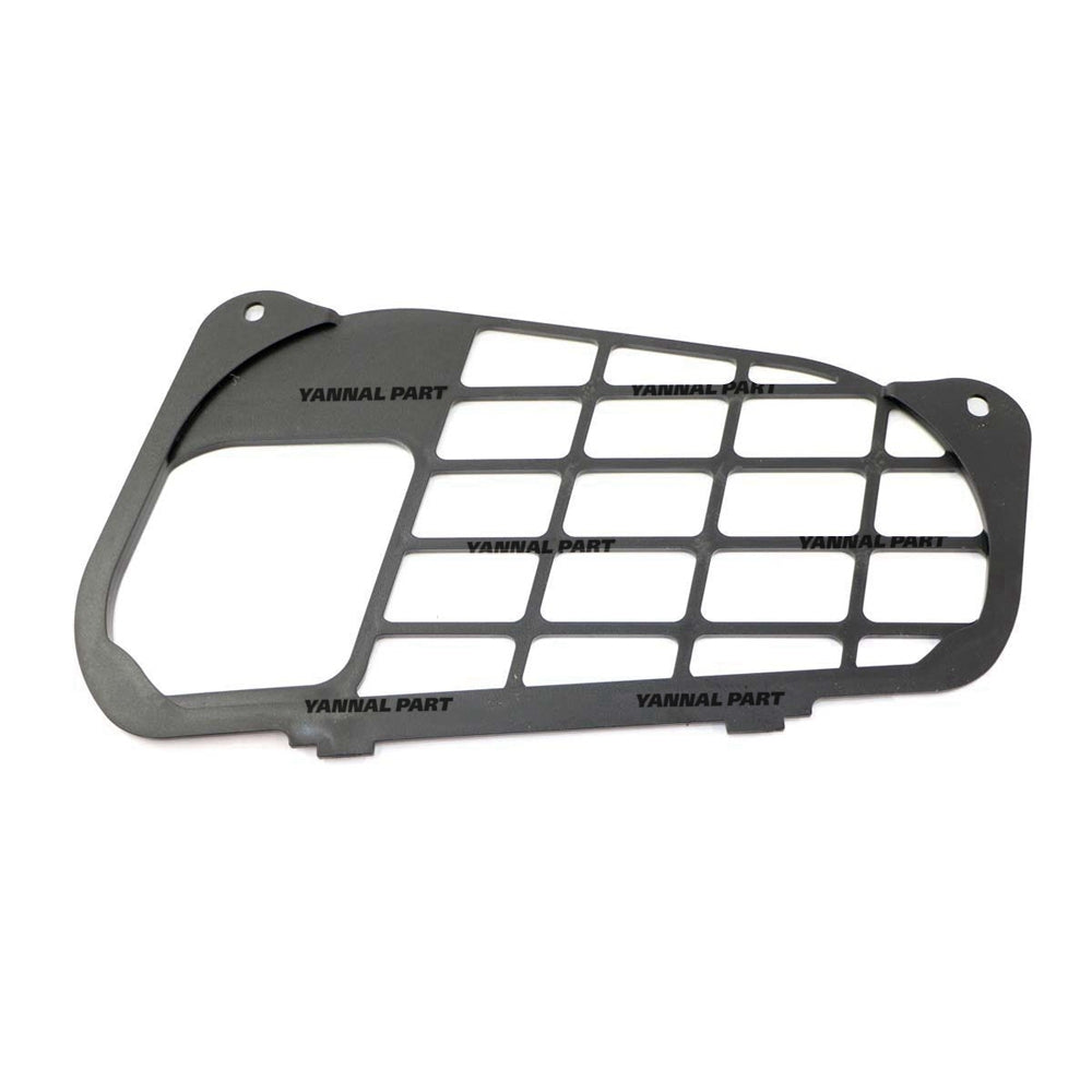 Part No. 7316684 Left Louver Fit For Bobcat