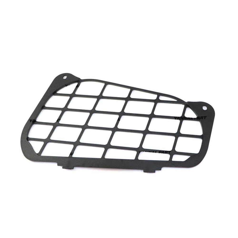 Part No. 7186010 Left Plastic Louver Fit For Bobcat