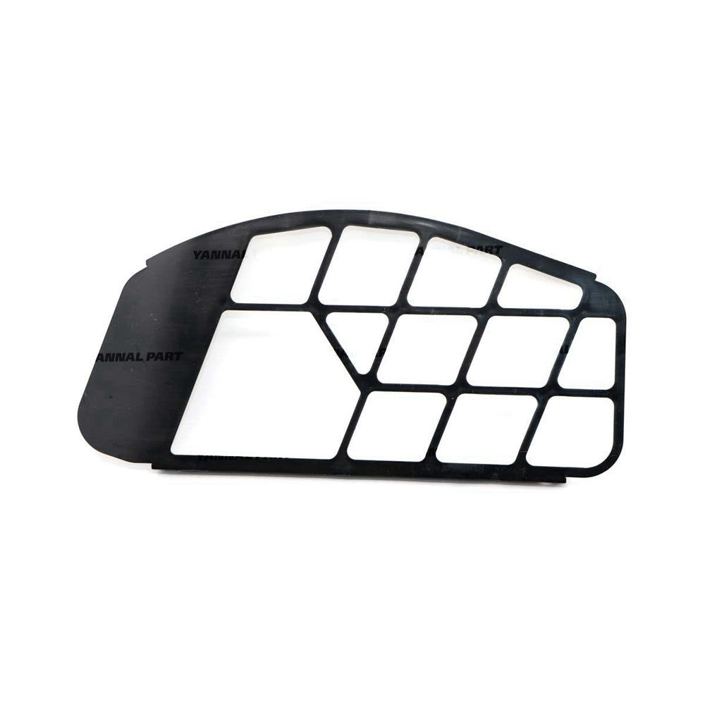 Part No. 6716572 Right Plastic Louver Fit For Bobcat