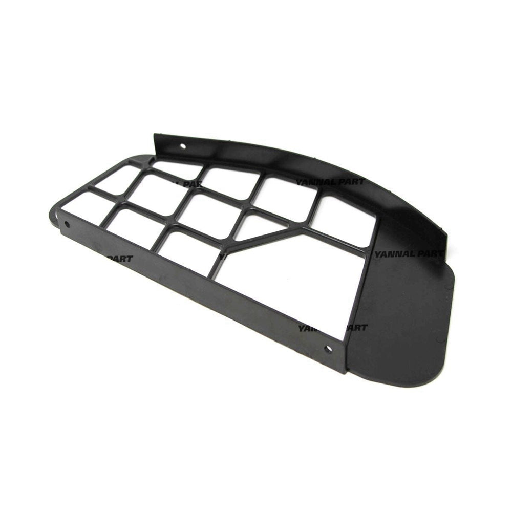 Part No. 6716572 Right Plastic Louver Fit For Bobcat