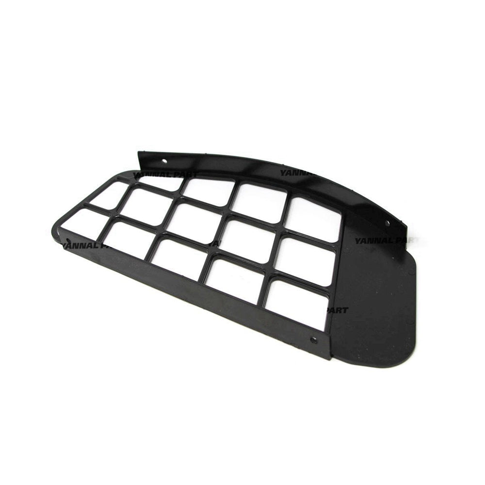 Part No. 6716573 Right Hand Plastic Louver Fit For Bobcat