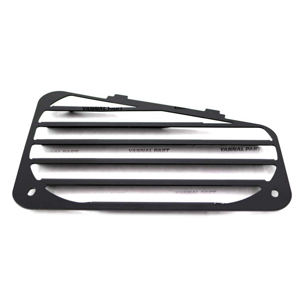 Part No. 7247755 Right Louver Fit For Bobcat