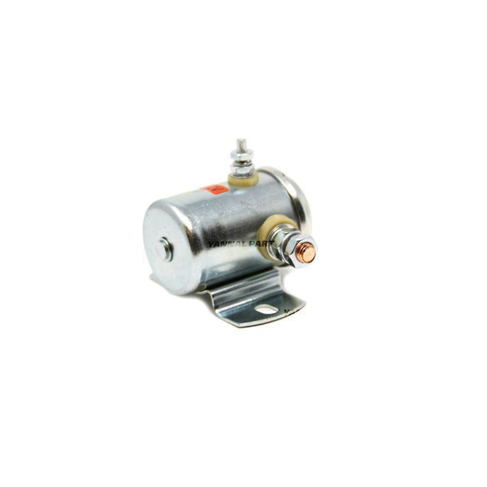 Part No. 6659319 Magnetic Starter Solenoid Fit For Bobcat