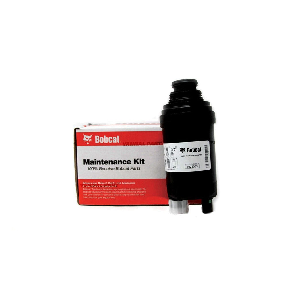 Part No. 7325346 250 Hour Maintenance Kit for E35