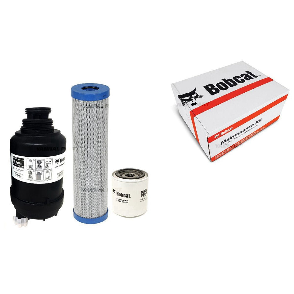 Part No. 7333723 50 Hour Maintenance Kit for V519