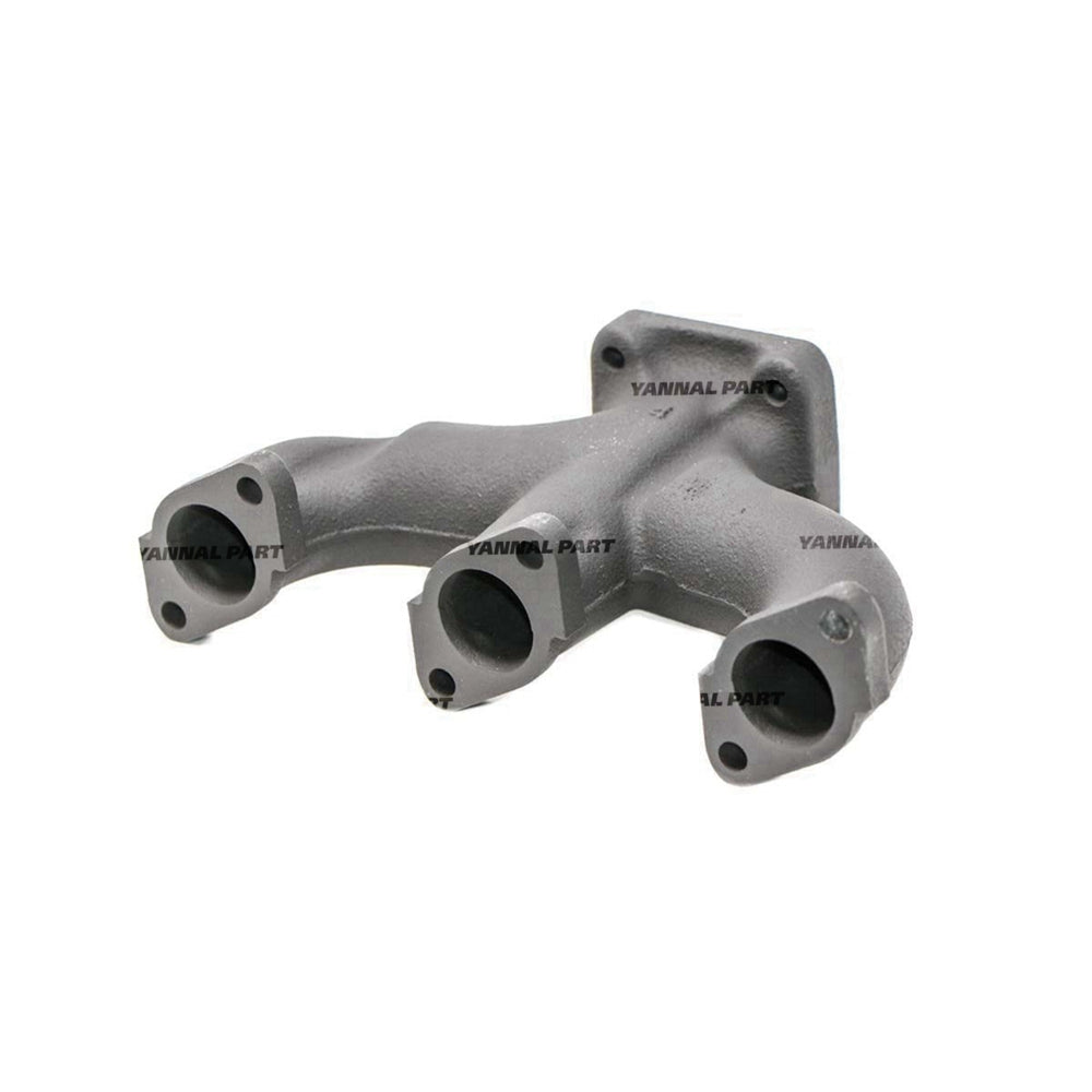 Part No. 6672440 MANIFOLD Fit For Bobcat