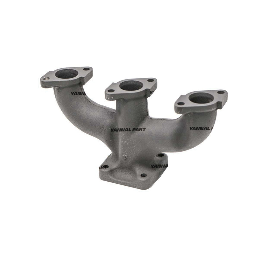 Part No. 6672440 MANIFOLD Fit For Bobcat