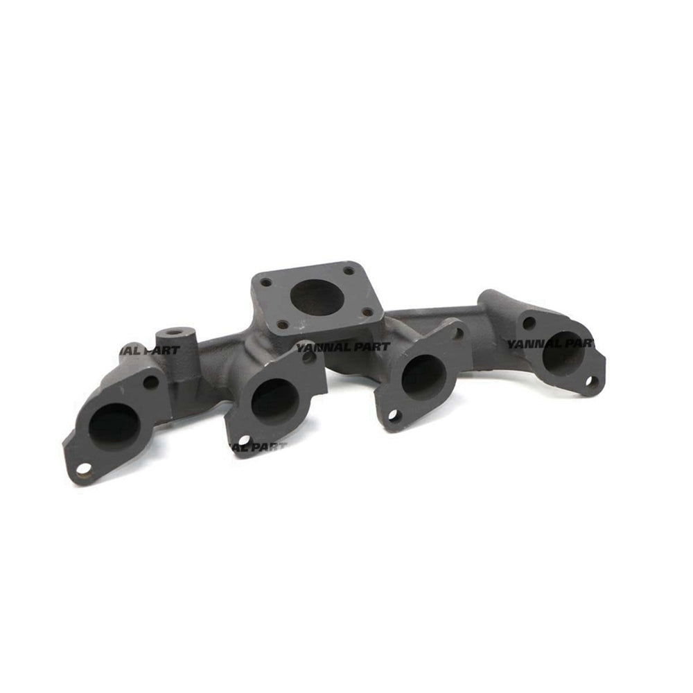 Part No. 6684878 Manifold Fit For Bobcat