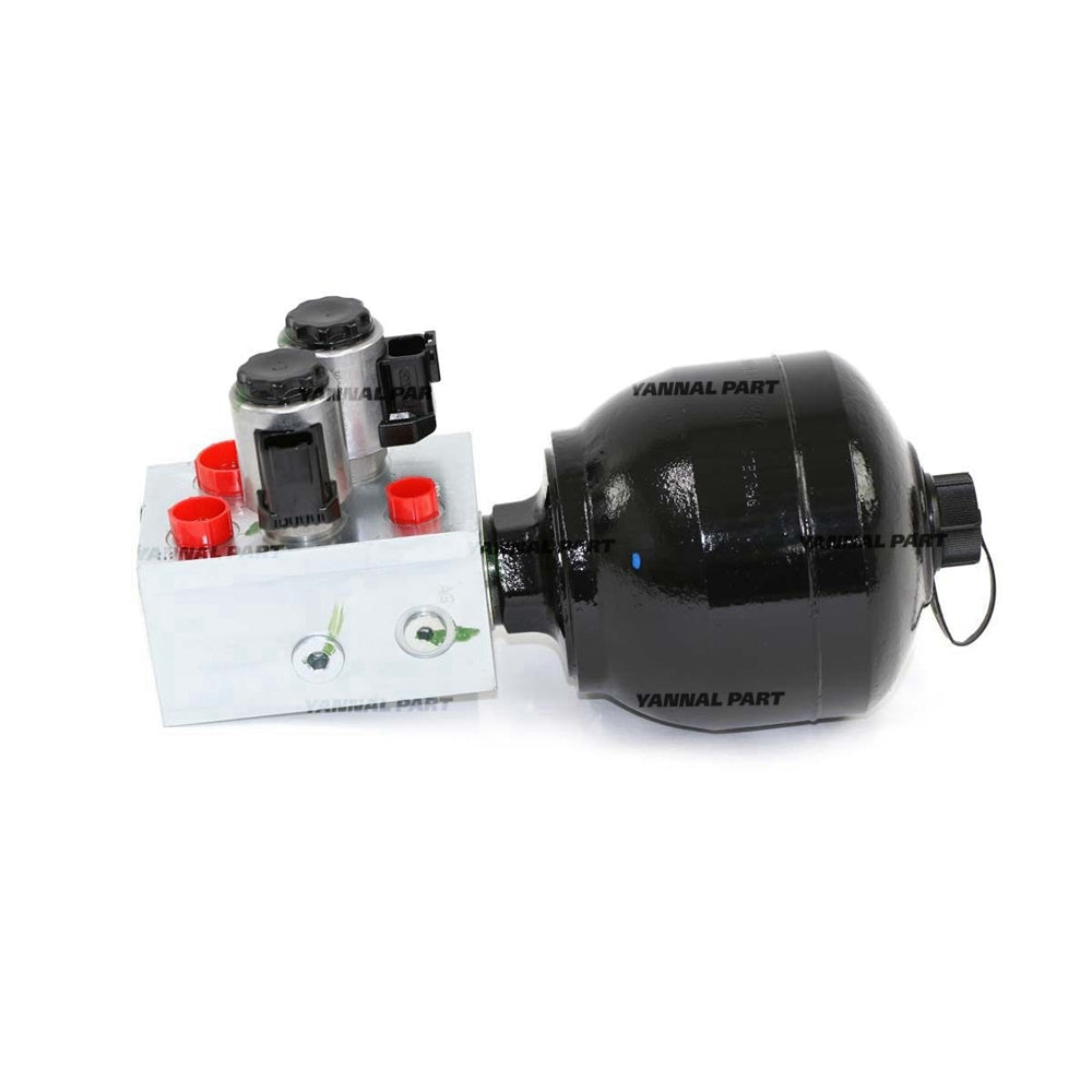 Part No. 7286266 Manifold for Loaders