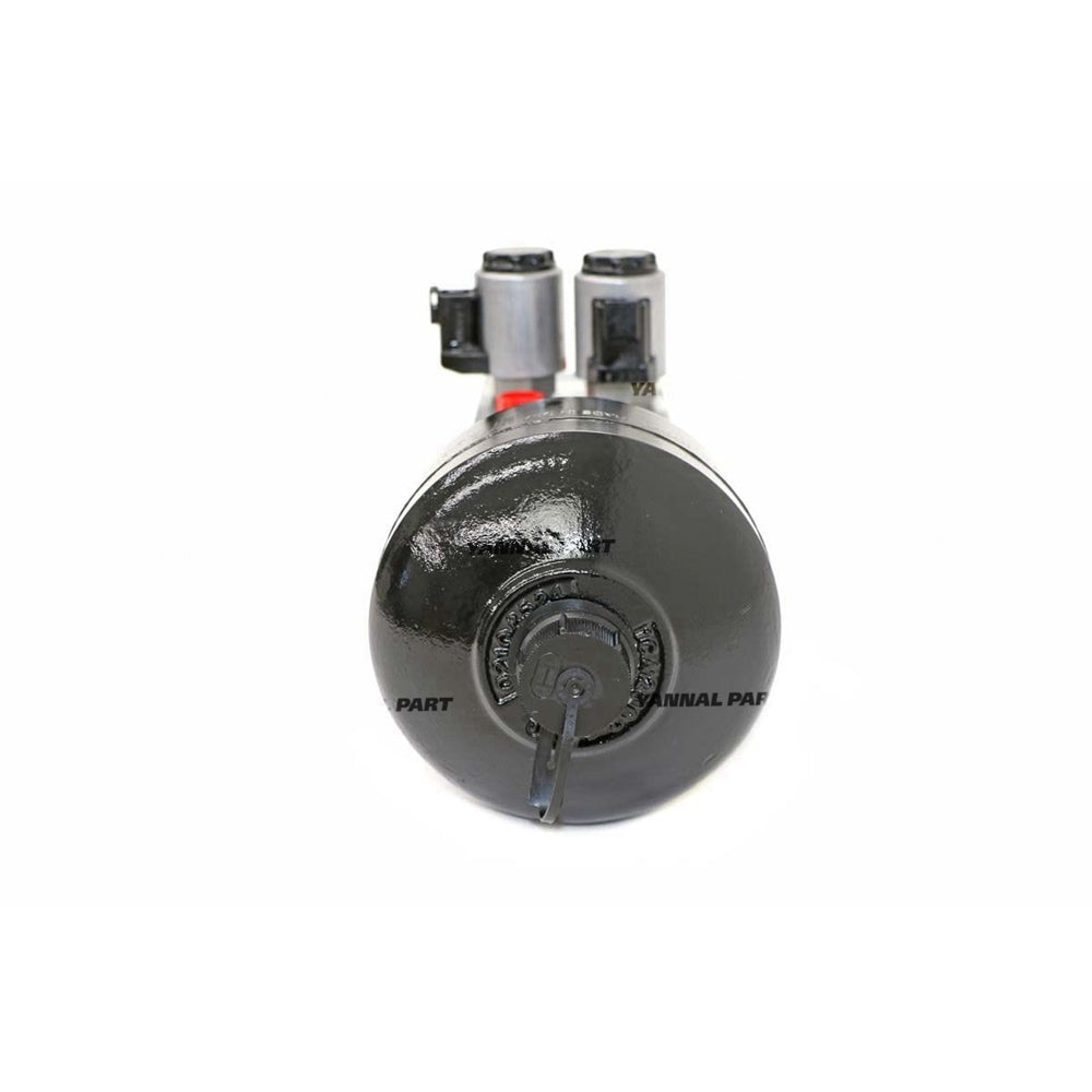 Part No. 7286266 Manifold for Loaders