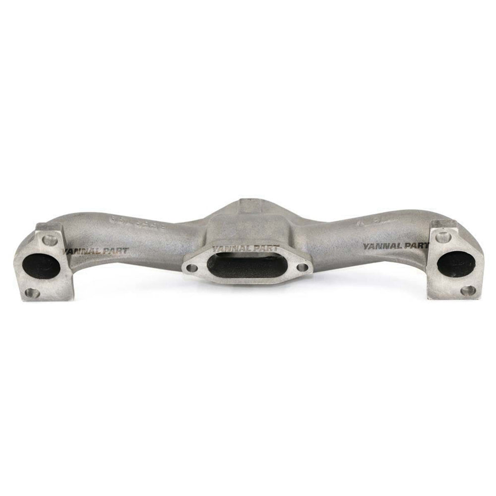 Part No. 6559799 Exhaust Manifold Fit For Bobcat