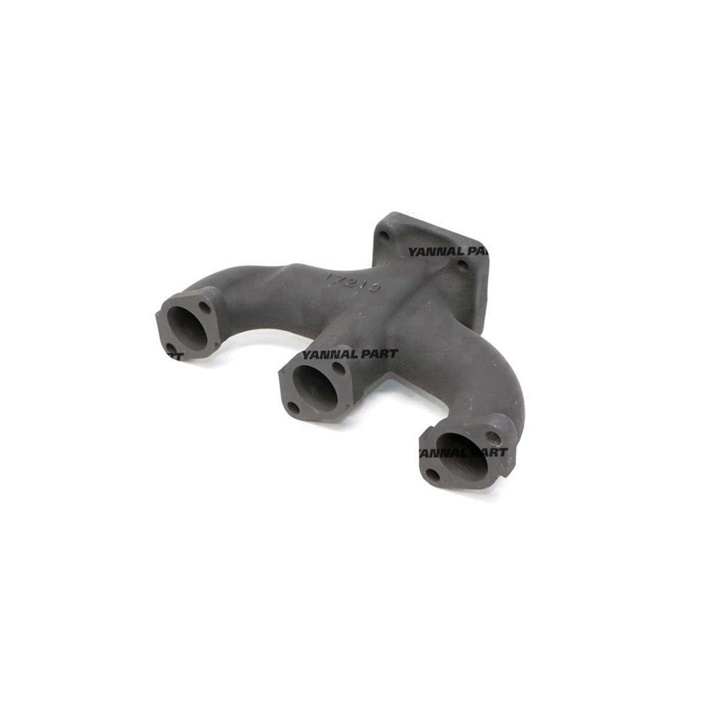 Part No. 6680285 Exhaust Manifold for Skid Steer Loaders