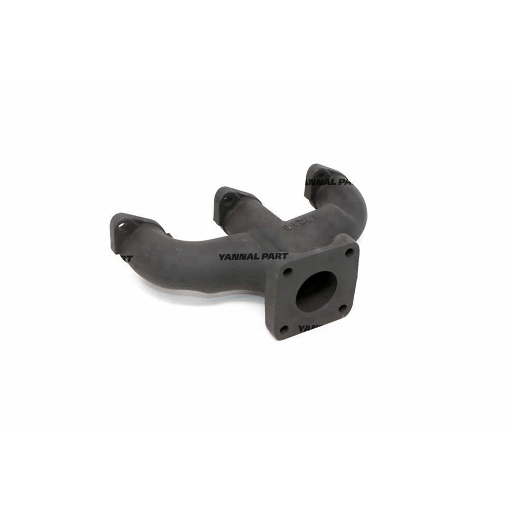 Part No. 6680285 Exhaust Manifold for Skid Steer Loaders
