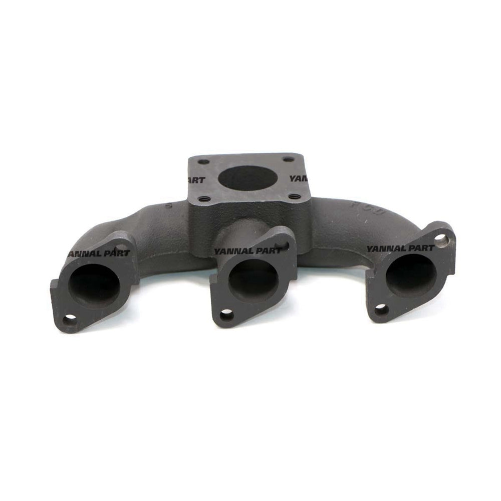 Part No. 6686502 Exhaust Manifold Fit For Bobcat