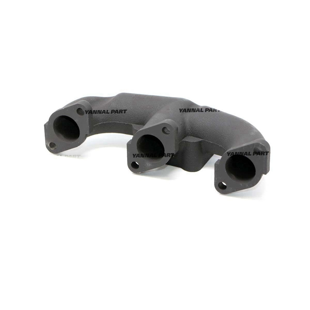 Part No. 6686502 Exhaust Manifold Fit For Bobcat