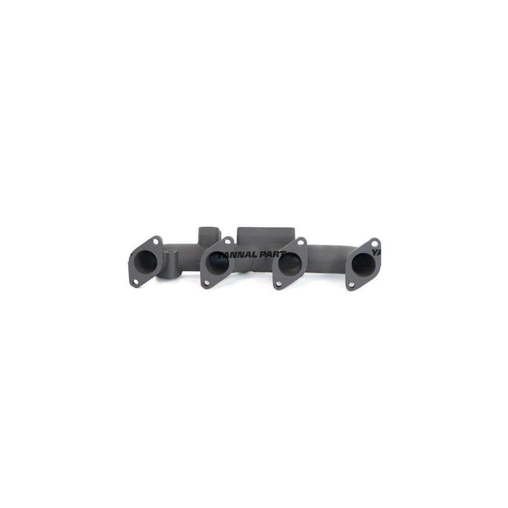 Part No. 6698551 Exhaust Manifold Fit For Bobcat