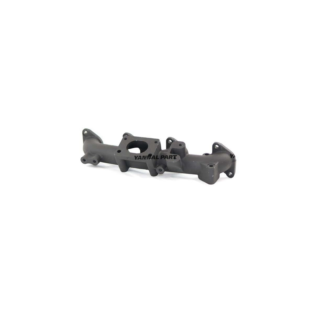 Part No. 6698551 Exhaust Manifold Fit For Bobcat