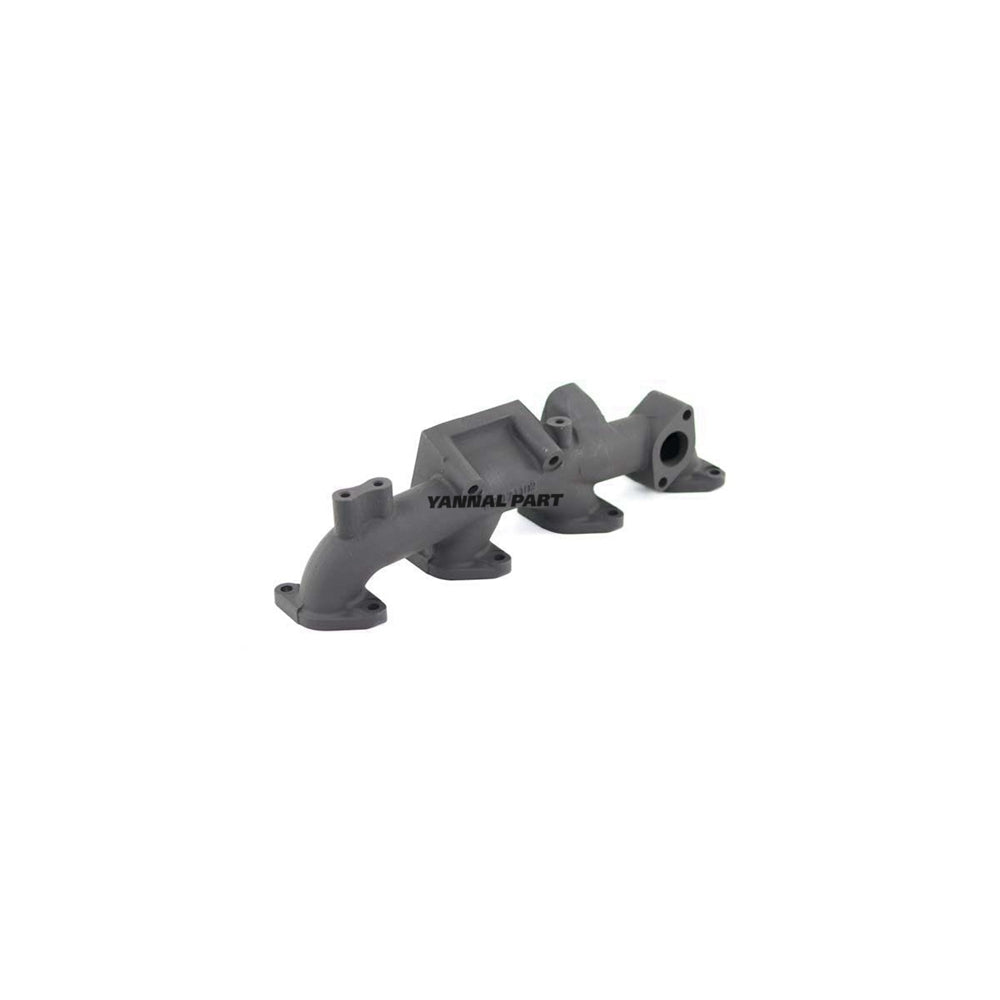 Part No. 6698551 Exhaust Manifold Fit For Bobcat