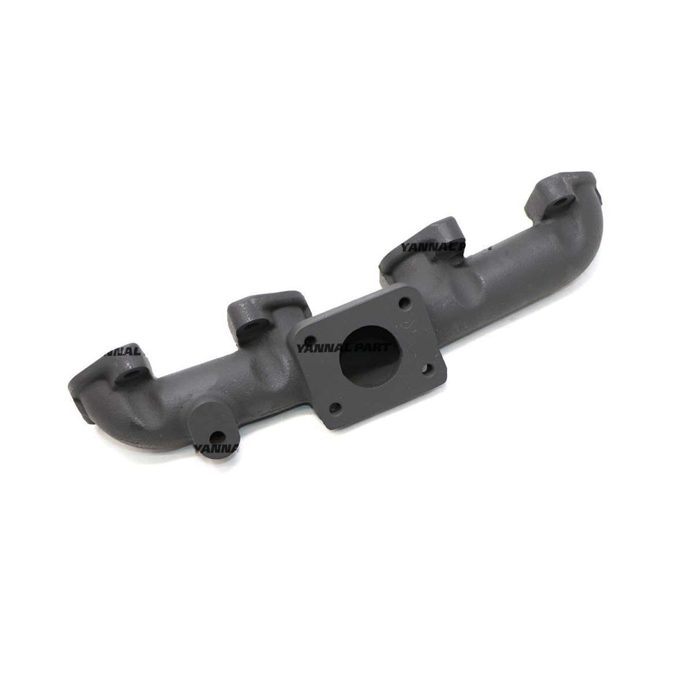 Part No. 7461889 Exhaust Manifold Fit For Bobcat