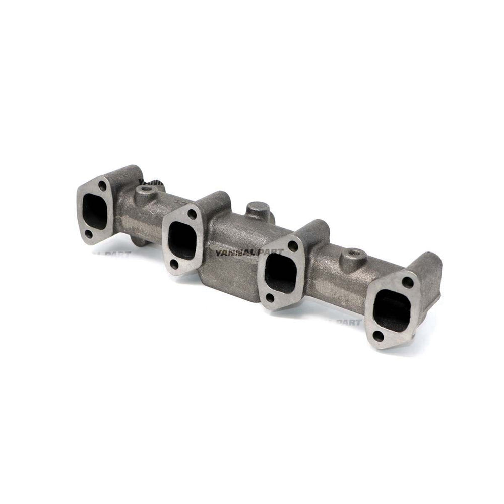 Part No. 7288002 Exhaust Manifold for Excavators, Loaders, and Toolcat? Work Machines