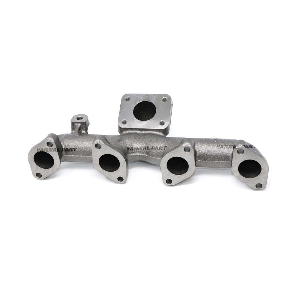 Part No. 7302481 EXHAUST MANIFOLD Fit For Bobcat