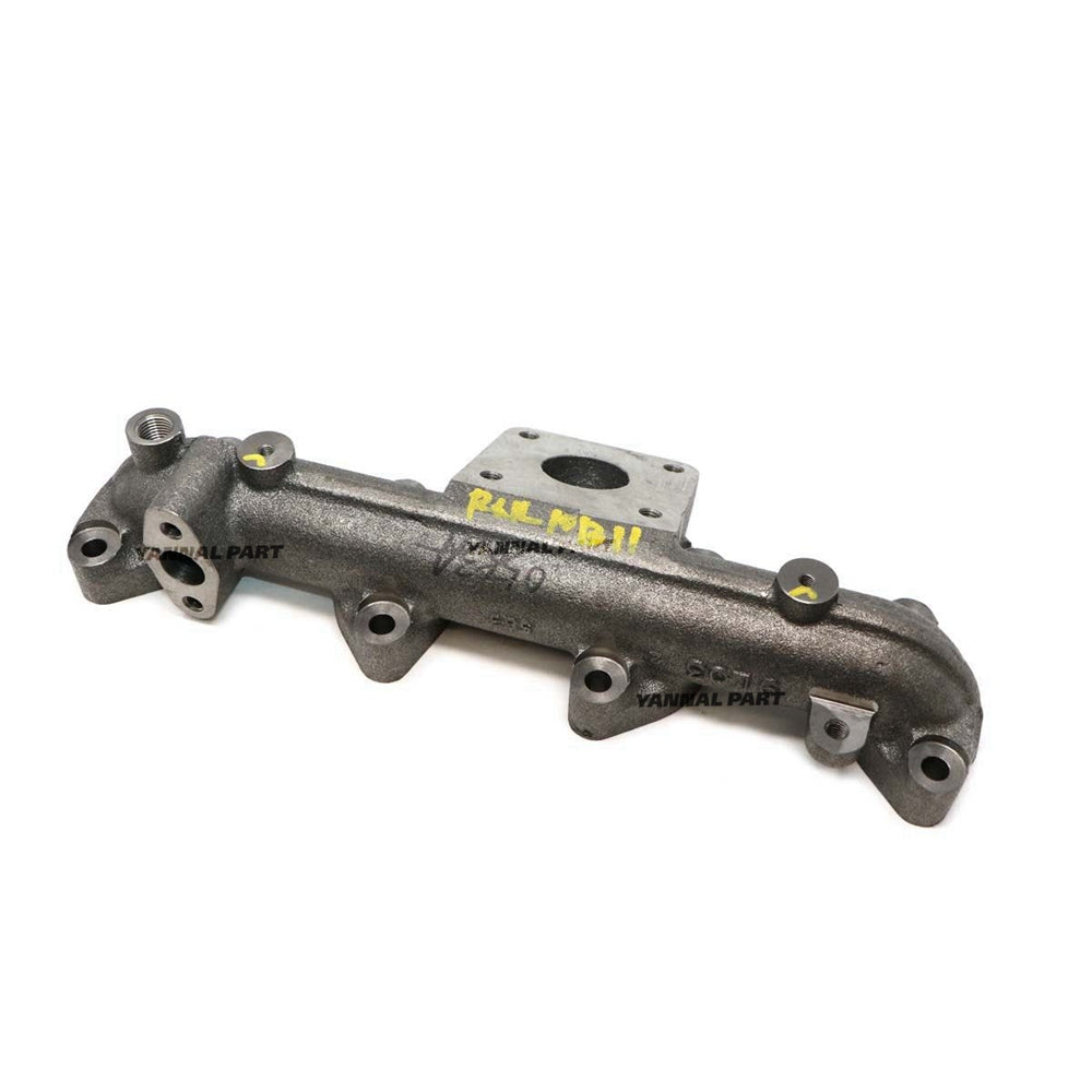 Part No. 7397070 Exhaust Manifold for Loaders