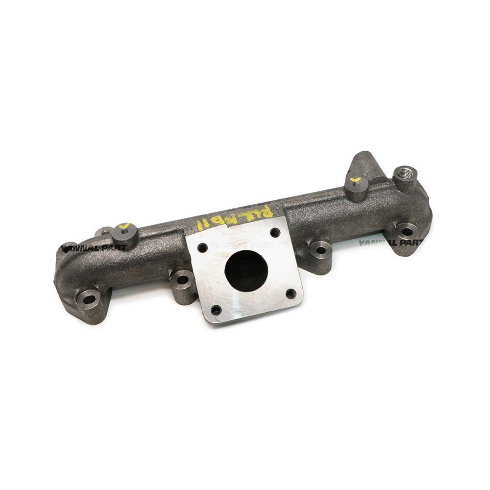 Part No. 7397070 Exhaust Manifold for Loaders