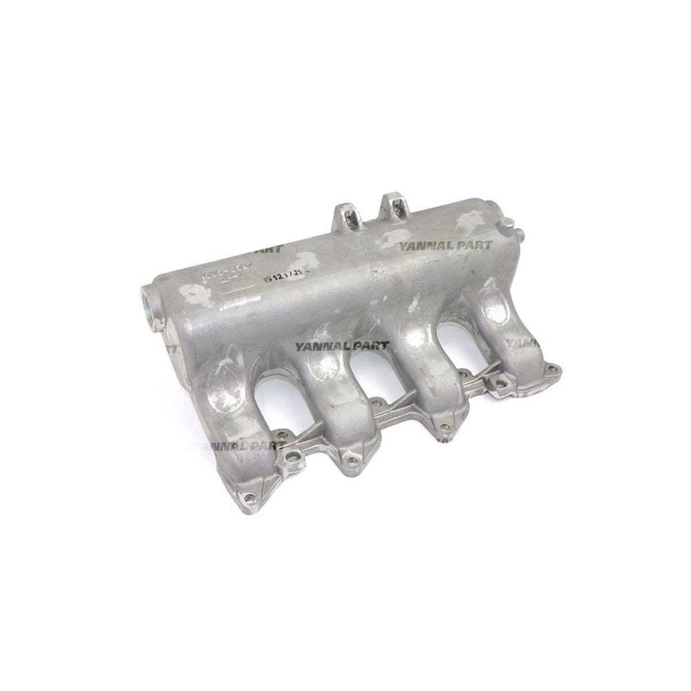 Part No. 7435456 Inlet Manifold for Excavators