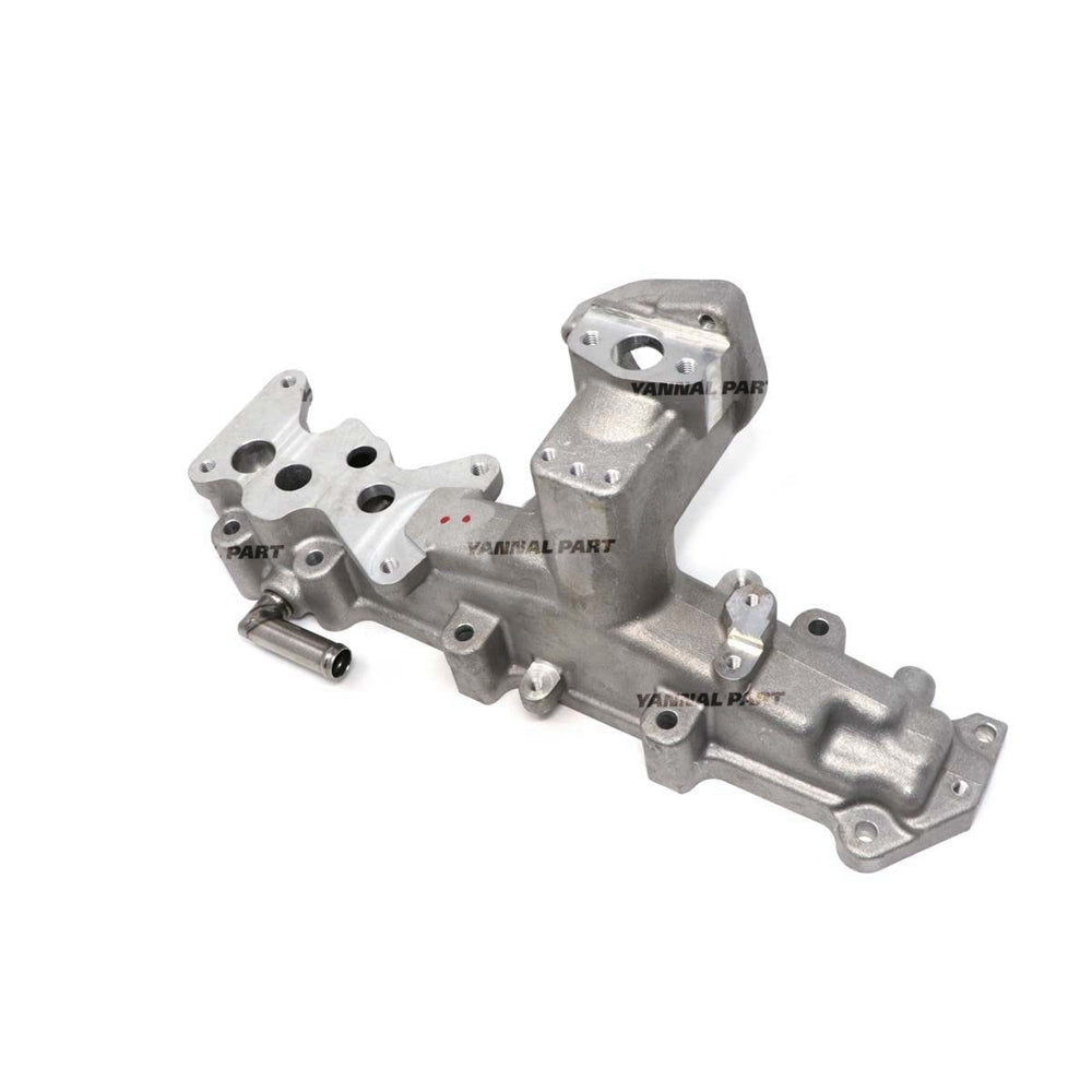 Part No. 7391725 Intake Manifold for Excavators