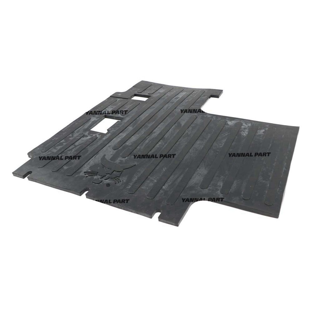 Part No. 7144684 Floor Mat Canopy Fit For Bobcat