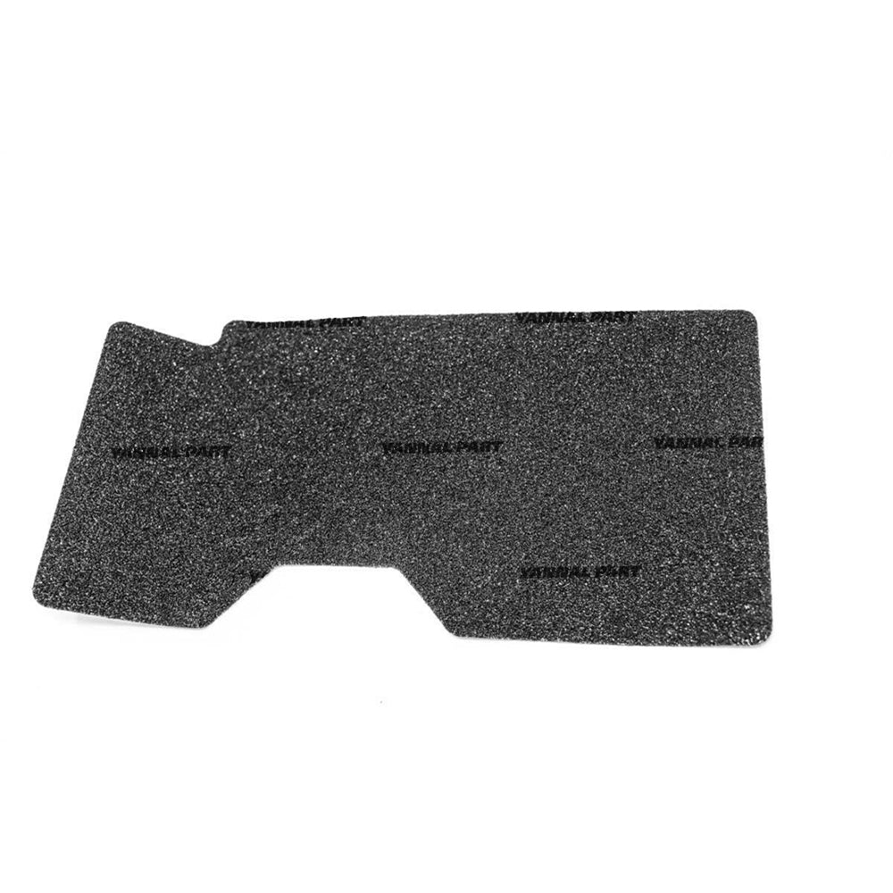 Part No. 4167087 Footplate Mat for Zero Turn Mowers