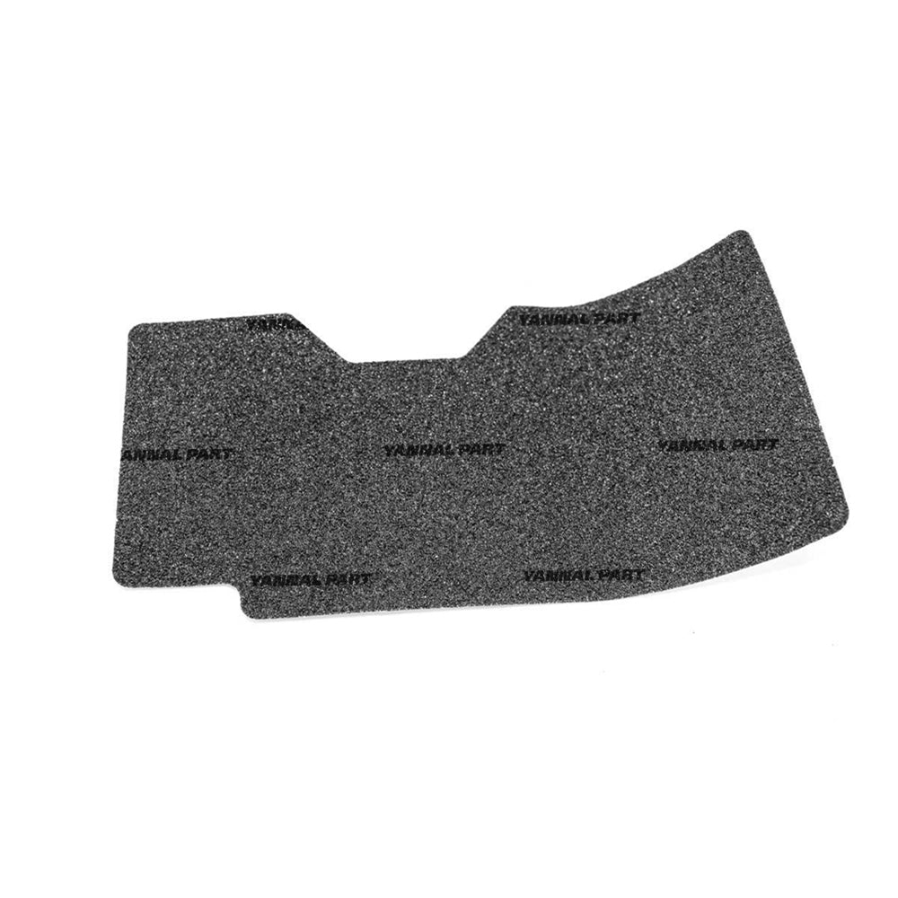 Part No. 4167088 Footplate Mat for Zero Turn Mowers