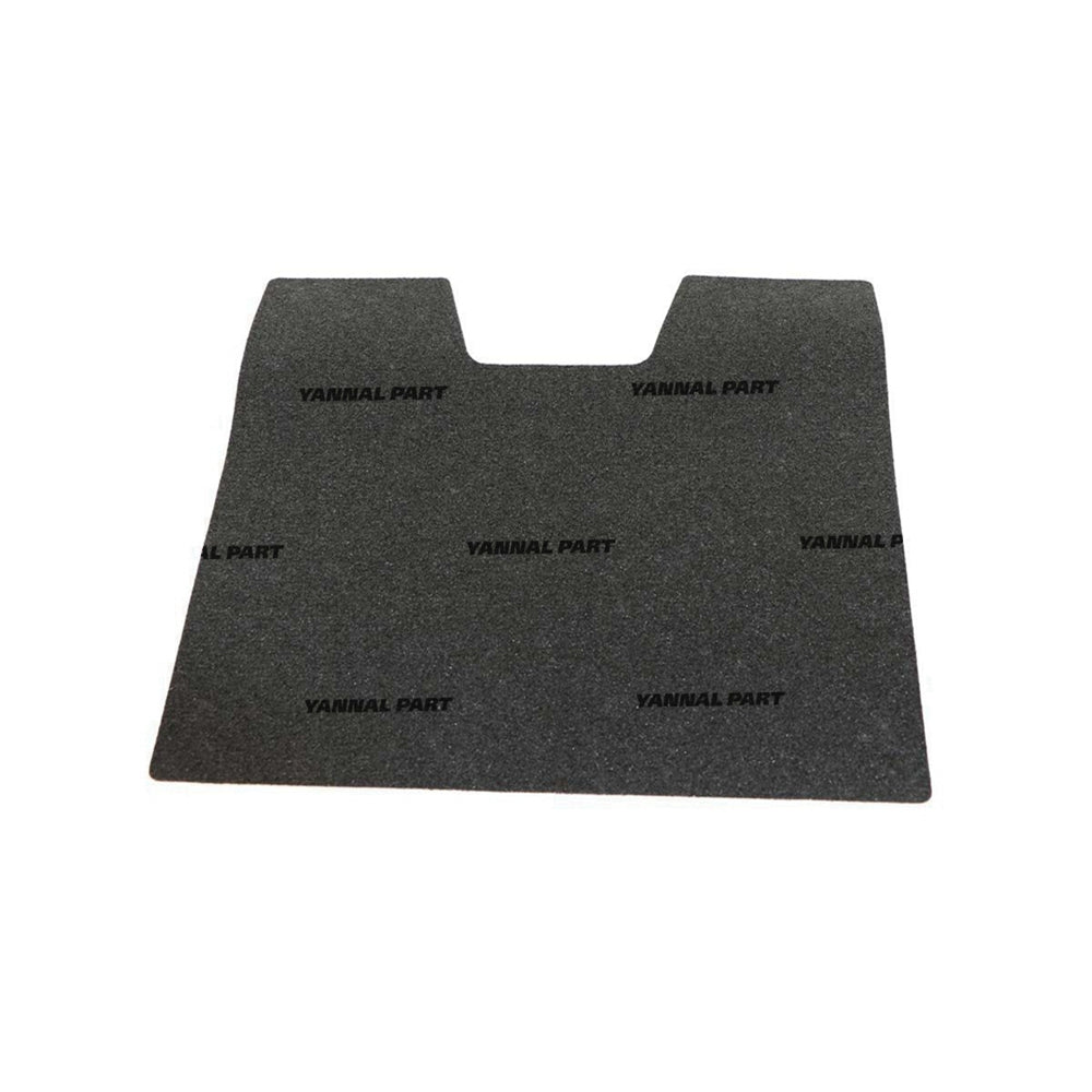 Part No. 4175840 Footplate Mat for Zero Turn Mowers