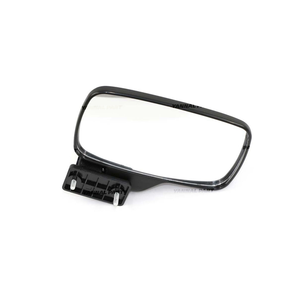 Part No. 7027492 UTV Left Hand Side Mirror Fit For Bobcat