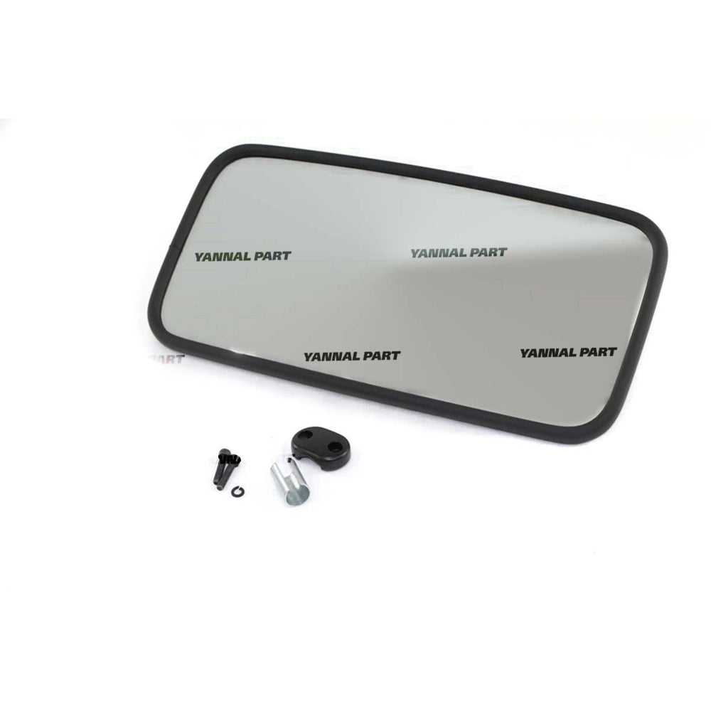 Part No. 100432-51C Rear Side Mirror Fit For Bobcat