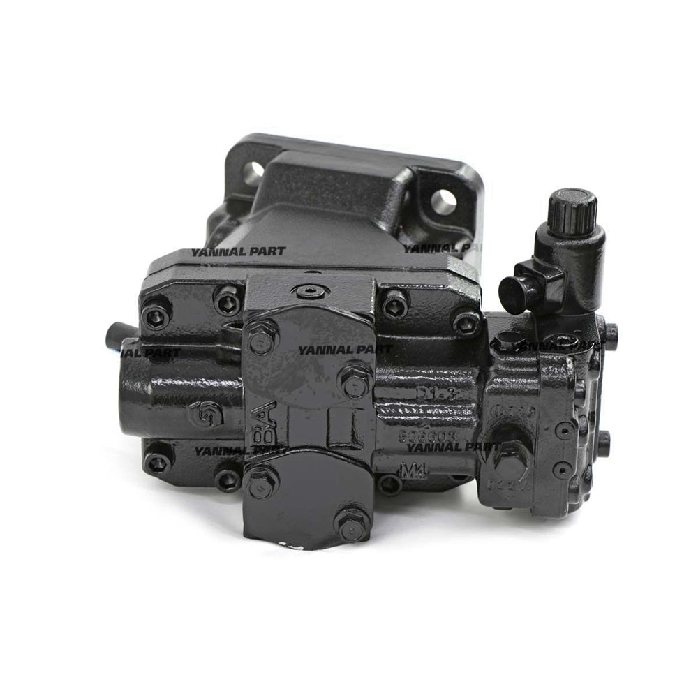 Part No. 6927762 25CC Hydrostatic Motor for VersaHandlers