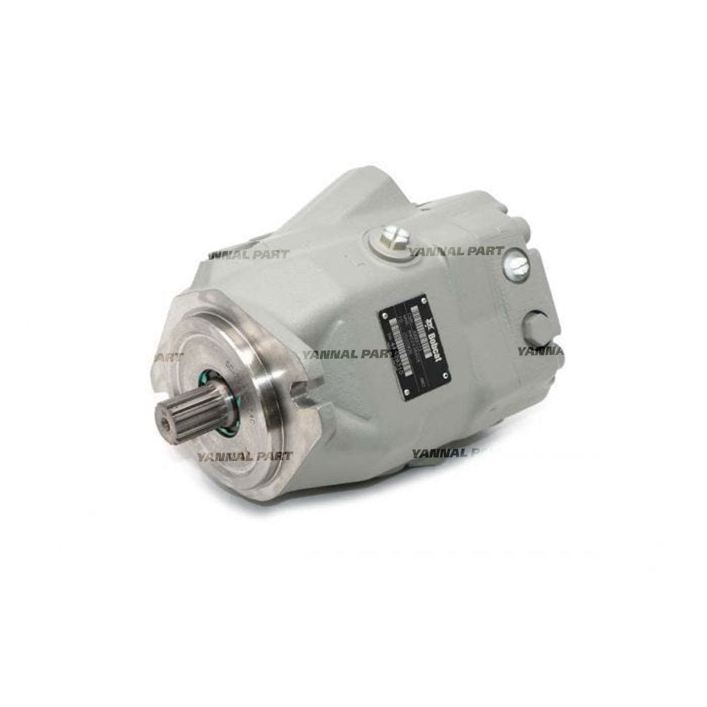 Part No. 6689772REM Drive Motor, Remanufactured for Toolcat? Work Machines