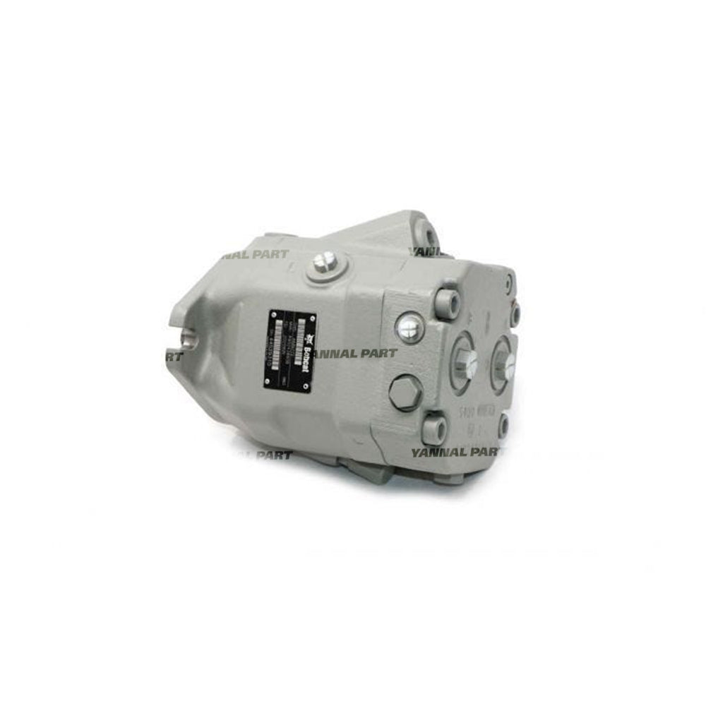 Part No. 6689772REM Drive Motor, Remanufactured for Toolcat? Work Machines